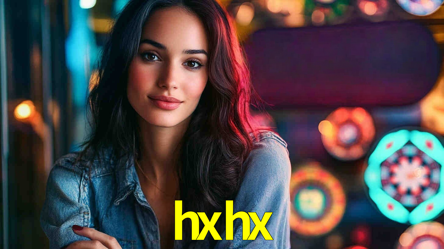 Descubra a Categoria de Bônus no hxhx: Uma Oportunidade Imperdível