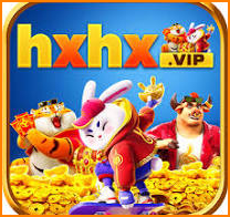 hxhx logo