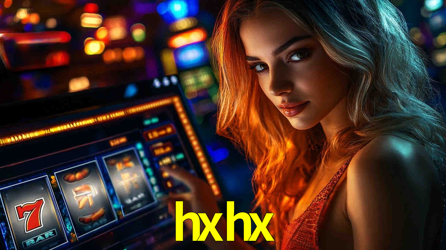 Descubra o Mundo das Mesas de Jogos no hxhx